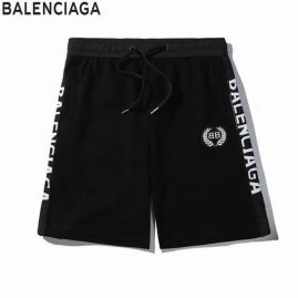 Picture of Balenciaga Pants Short _SKUBalenciagaM-XXLB0218856